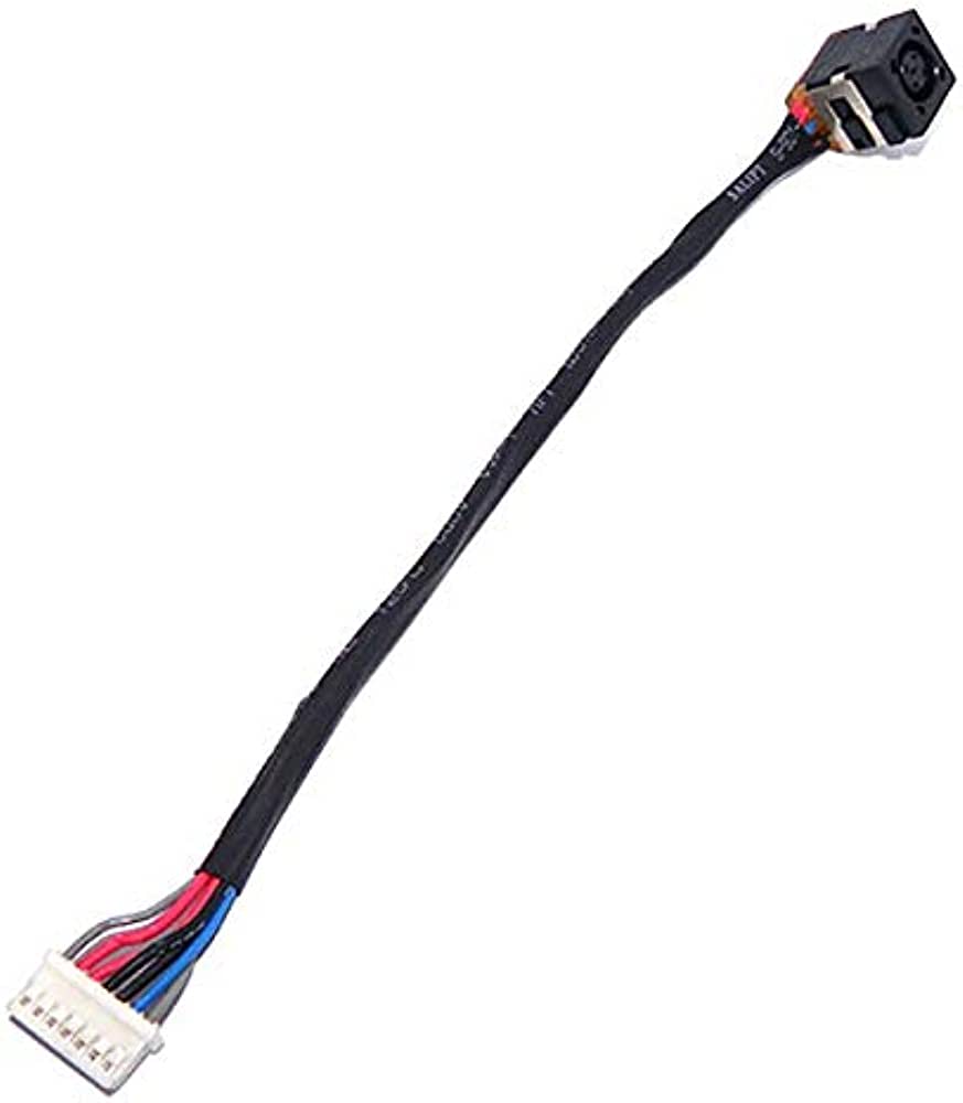 Dell E6420 charging port Dell E6420 charging port