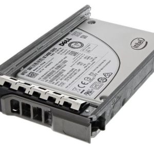 Dell 1.92TB SSD SATA 