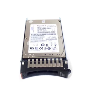 IBM 300GB  6GPBS HDD