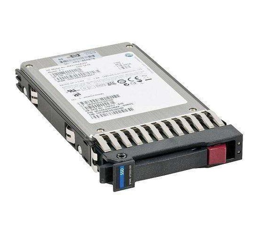 HP 500GB 6G 7.2K HP 500GB 6G 7.2K