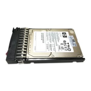 HP 146GB 3G HDD 