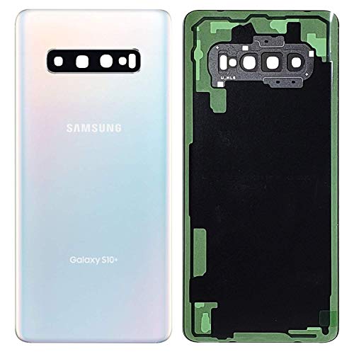 Samsung Galaxy S10 Plus Glass Back Cover Samsung Galaxy S10 Plus Glass Back Cover