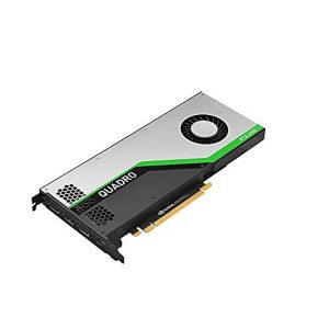 Quadro RTX 4000 Graphics  