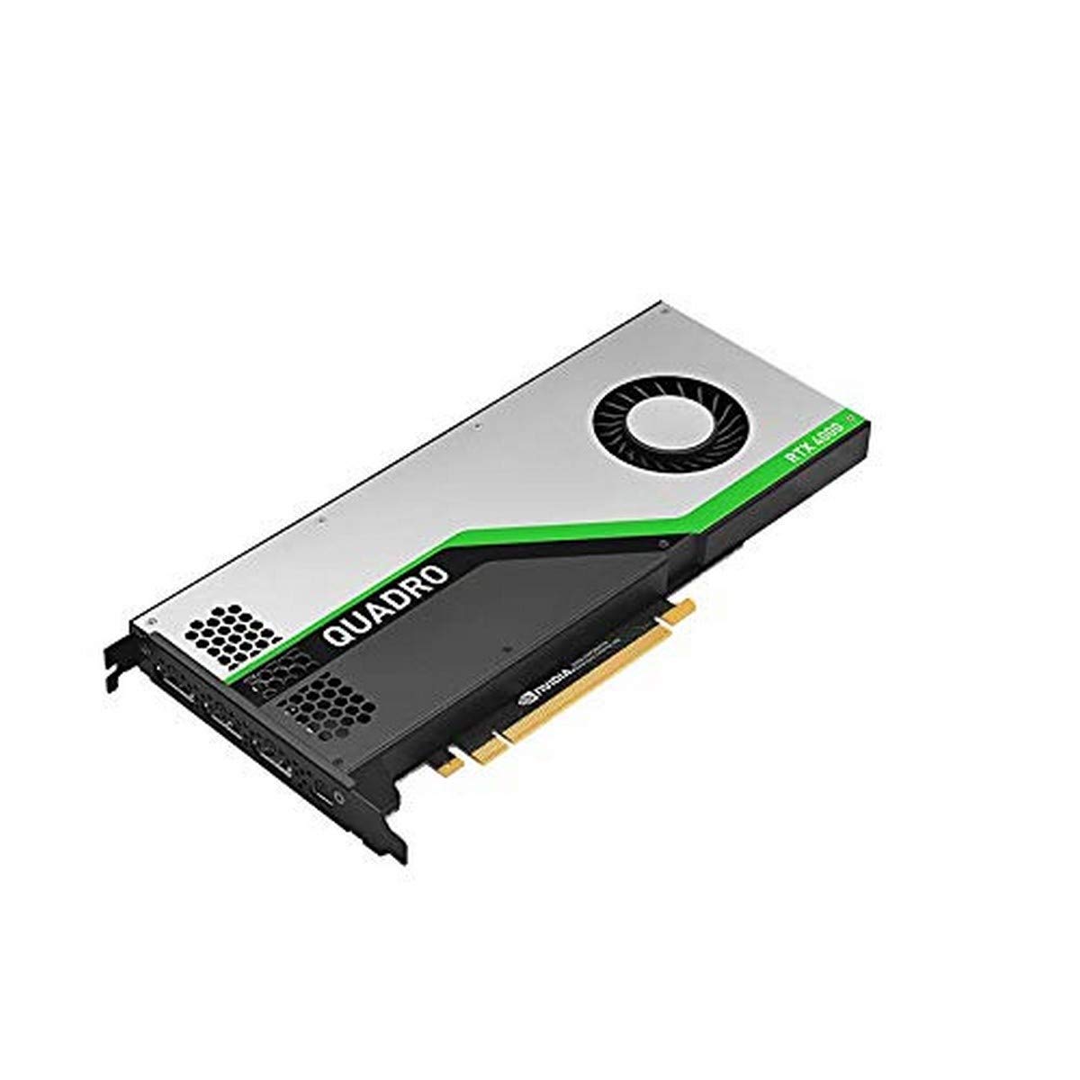 Quadro RTX 4000 Graphics Quadro RTX 4000 Graphics