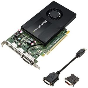 Quadro K2200 Graphics Cards 