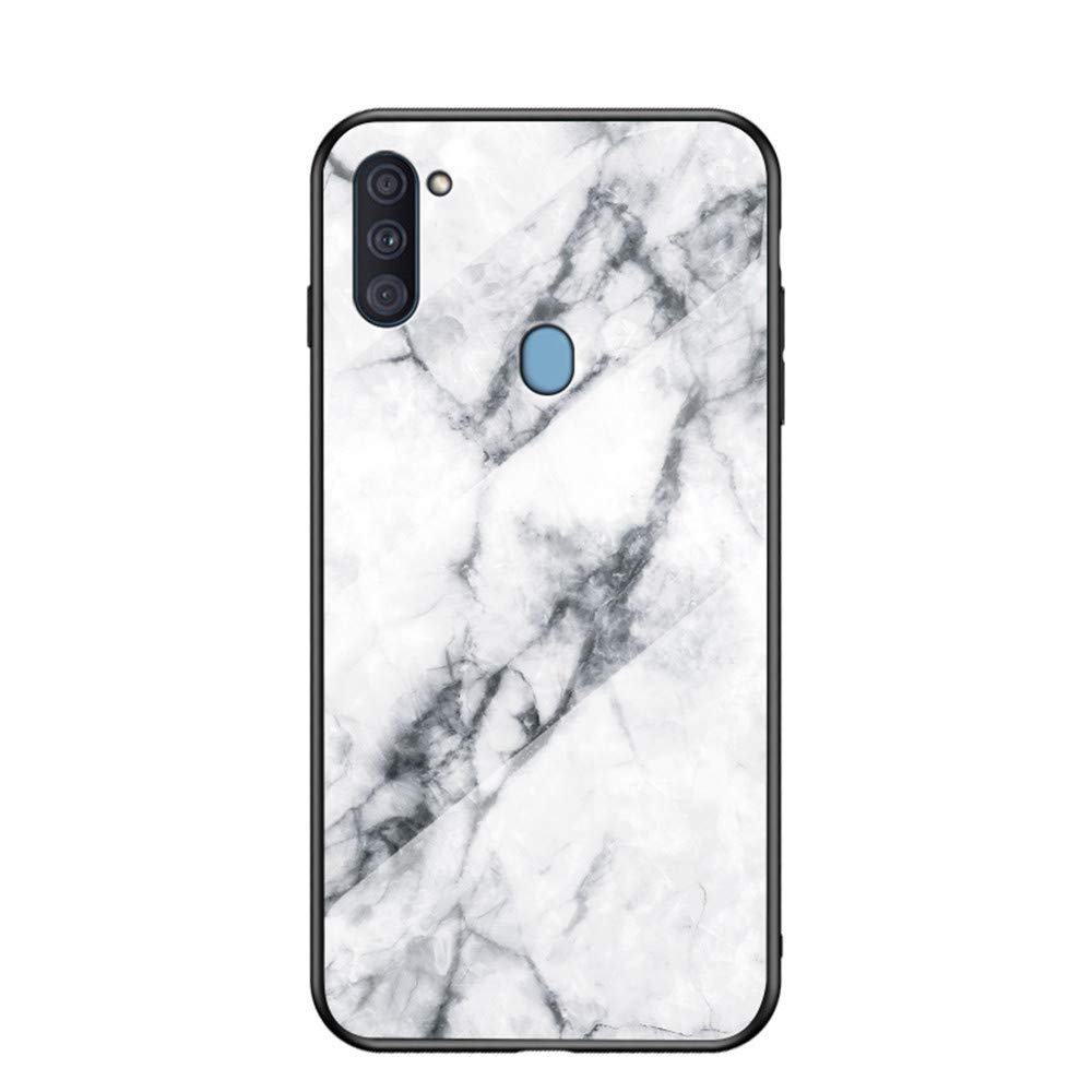 Samsung Galaxy A11 Glass Back Cover Samsung Galaxy A11 Glass Back Cover