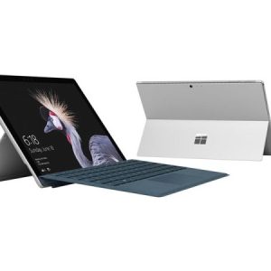 Microsoft Surface Pro 5 (7th Gen) (Intel Core i5, 8GB RAM, 256GB)