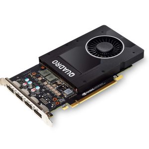 Quadro P2000 Graphics Card 