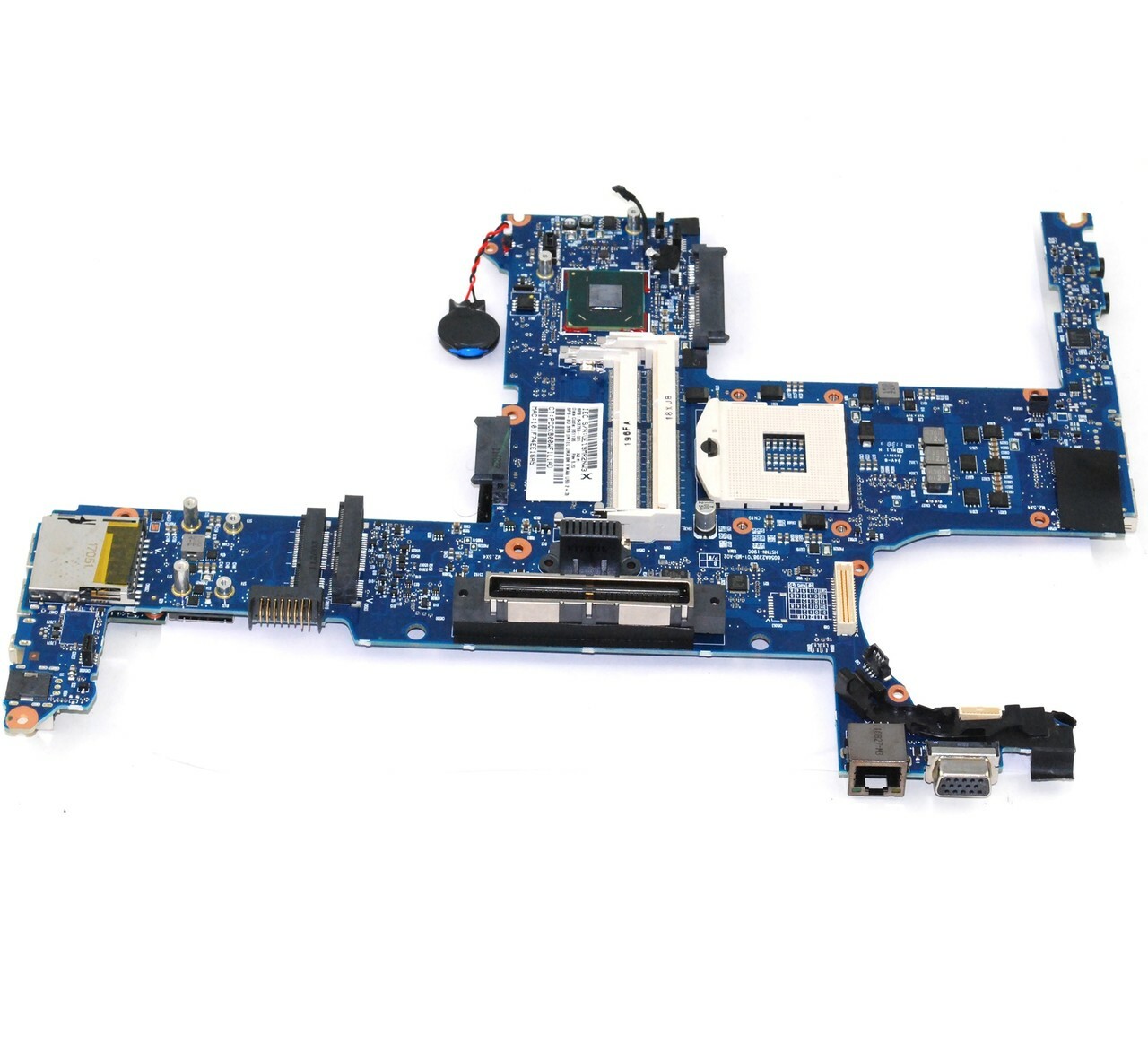 HP 8460p motherboard HP 8460p motherboard