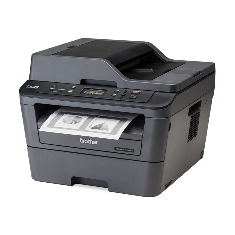 Brother DCP-L2540DW Printer Mono Laser Multi-function Brother DCP-L2540DW Printer Mono Laser Multi-function