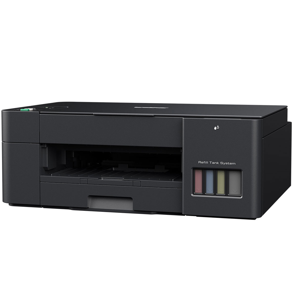 Brother DCP-T220 All-in One Ink Tank Refill System Printer Brother DCP-T220 All-in One Ink Tank Refill System Printer