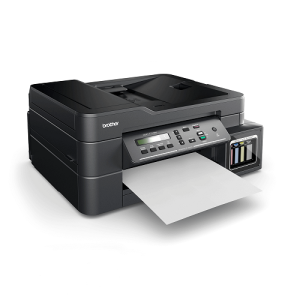 Brother DCP-T710W Inkjet Printer