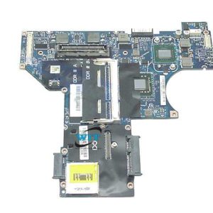 Dell E4300 motherboard 