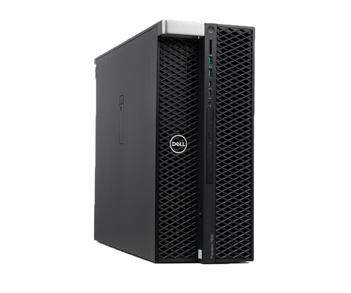 Dell Precision 7820 Tower Dell Precision 7820 Tower