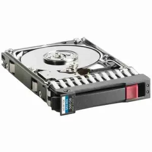 HP 1TB 6G 7.2K 