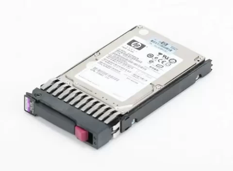 HP 600GB 6G HDD HP 600GB 6G HDD