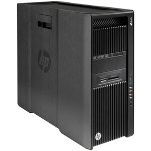 HP Z840 XEON Workstation HP Z840 XEON Workstation