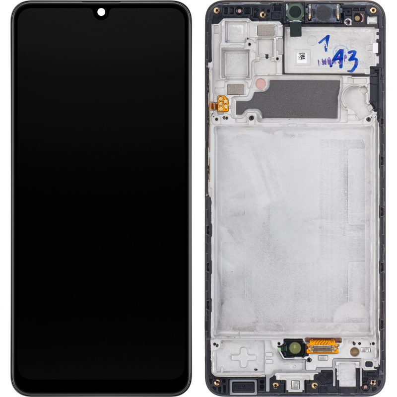 Galaxy A33 5G Screen Galaxy A33 5G ScreenÂ