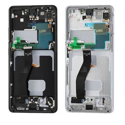 Samsung Galaxy S21 Ultra Screen Samsung Galaxy S21 Ultra Screen