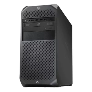 HP Z4G4 XEON Workstation 