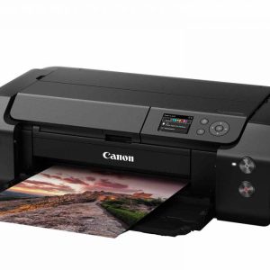 Canon imagePROGRAF Pro 300 A3 printer