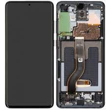 Samsung Galaxy S20 Ultra Screen