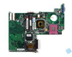 Toshiba u300 Motherboard 
