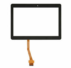 Galaxy Tab 2 10.1 P5100 Screen 