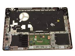 Dell E5480 Touch pad    