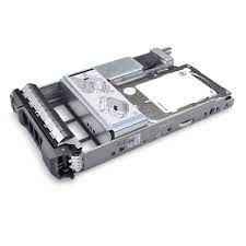 Dell 1.2TB 12Gbps 512e