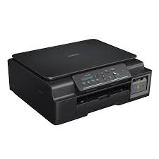 Brother DCP-T300 Printer Multi-functional Black Color Refillable Ink Tank