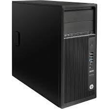 Dell Precision T1650 Tower 