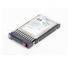 HP 146GB 6G HDD 