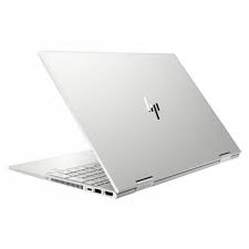 HP Envy X360 15.6” HP Envy X360 15.6”