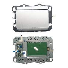 HP 840 G3 touchpad 