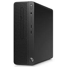 HP Z2 G4 workstation