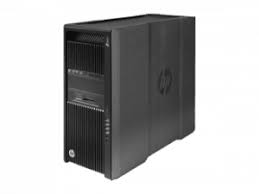 HP Z840 Workstation HP Z840 Workstation