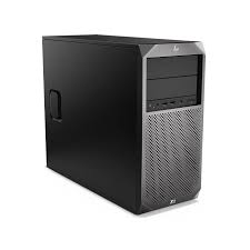 HP Z2 G4 Workstation 