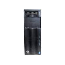 HP  Z640 Workstation 