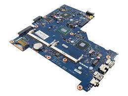 HP 15R Motherboard 