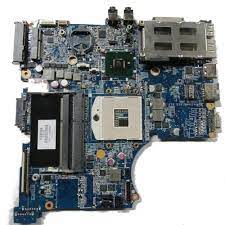 HP ProBook 4421s Motherboard 