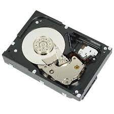 Dell 1TB 7.2K 6Gbps 