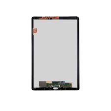 Samsung Galaxy Tab A 10.1 (2016) (SM-P585) Screen