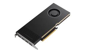 GeForce RTX A4000 Graphics  