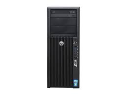 HP Z220 Tower 