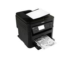 Canon i-SENSYS MF237w 