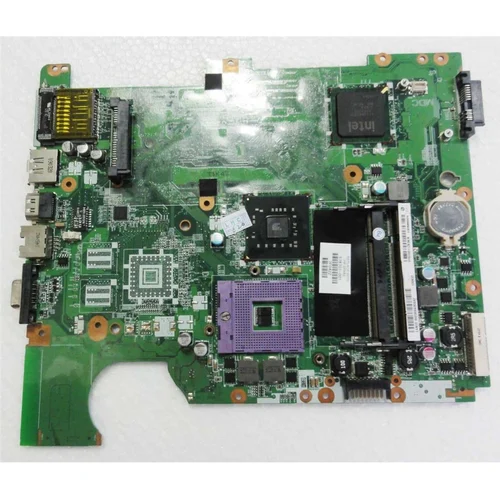 HP CQ61 PM motherboard HP CQ61 PM motherboard