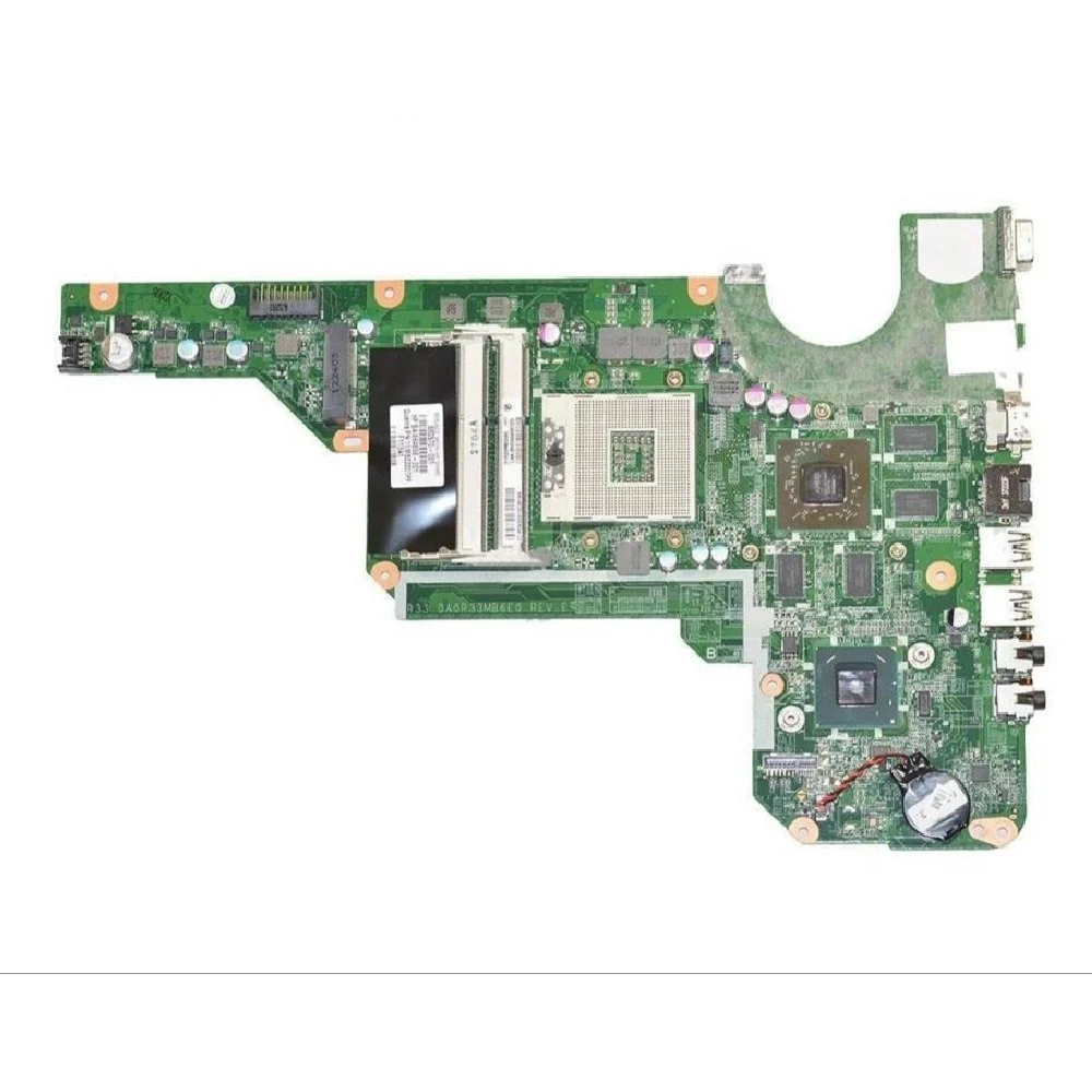 HP G6 2000 Motherboard HP G6 2000 Motherboard