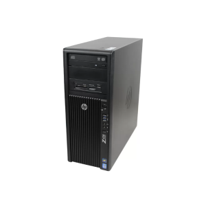 HP Z420 Xeon 