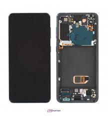 Samsung Galaxy S21 Plus Glass Back Cover Samsung Galaxy S21 Plus Glass Back Cover